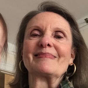 Meet your Posher, Sylvia